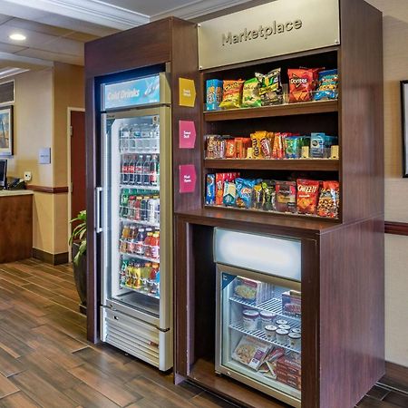 Stevenson Ranch Comfort Suites Near Six Flags Magic Mountain מראה חיצוני תמונה