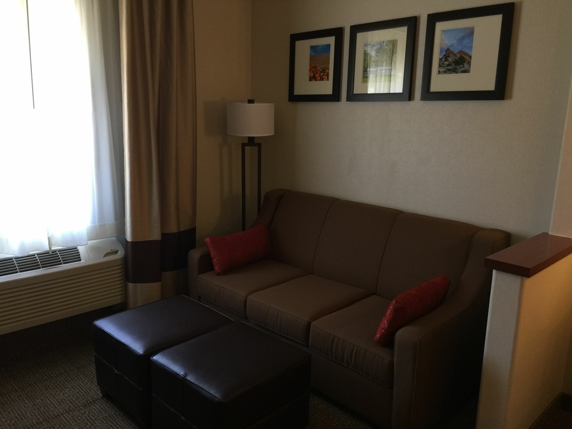 Stevenson Ranch Comfort Suites Near Six Flags Magic Mountain מראה חיצוני תמונה