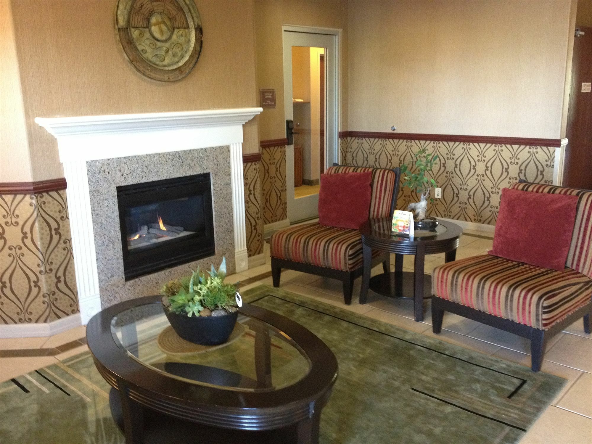Stevenson Ranch Comfort Suites Near Six Flags Magic Mountain מראה חיצוני תמונה