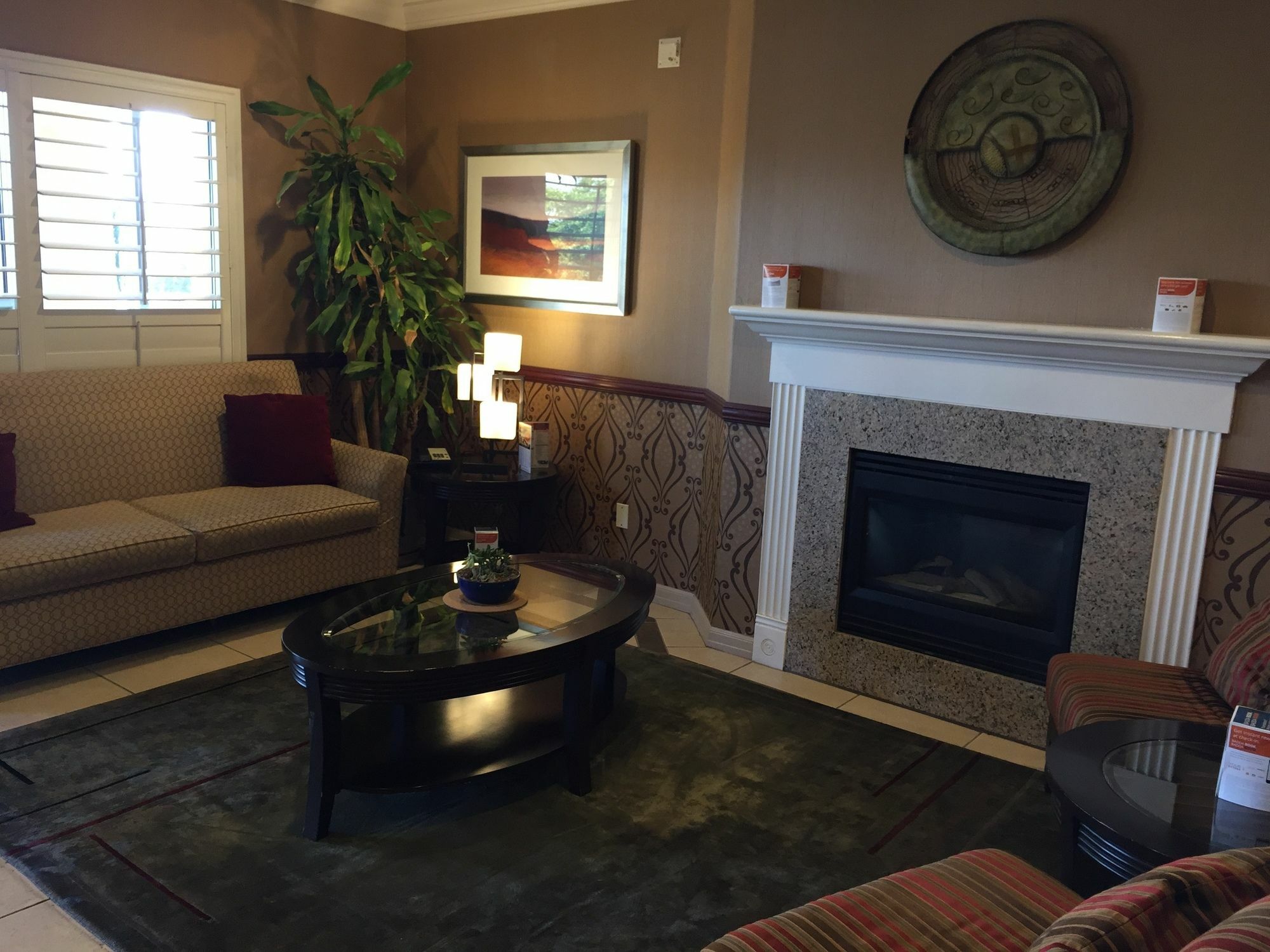 Stevenson Ranch Comfort Suites Near Six Flags Magic Mountain מראה חיצוני תמונה