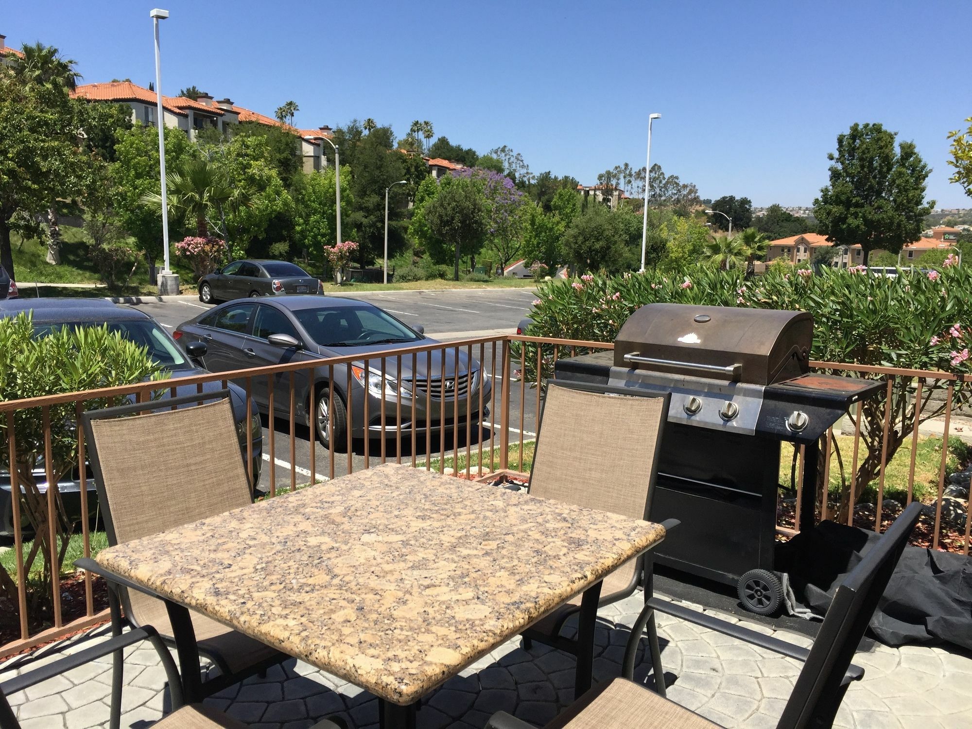 Stevenson Ranch Comfort Suites Near Six Flags Magic Mountain מראה חיצוני תמונה